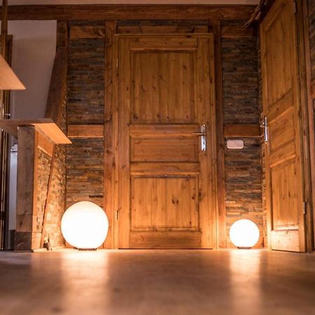 Loftwohnung 3 Bergeblick Ettringen  Экстерьер фото